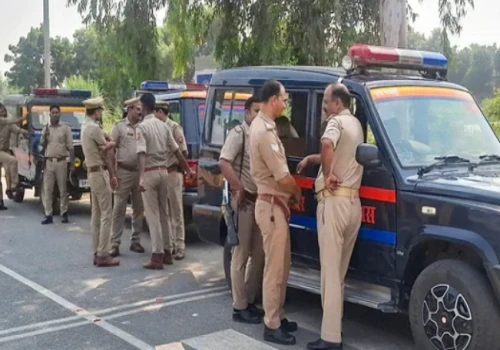 UP Policewoman Alleges Brutal Assault by In-Laws Over Dowry, Sparks Statewide Outrage