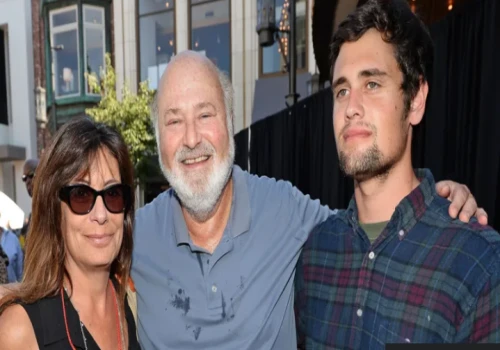What We Know About Nick Reiner, Son Arrested in Death of Director Rob Reiner