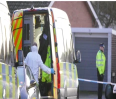 Boy, 15, Charged With Murder of Nine-Year-Old Girl in Weston-super-Mare, UK