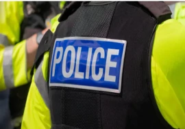 Husband and Five Other Men Charged With Sex Offences Against Ex-Wife