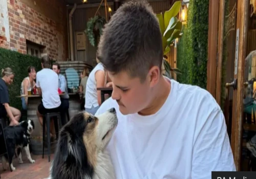 Police Officer Shot in Head During Bondi Attack Returns Home From Hospital