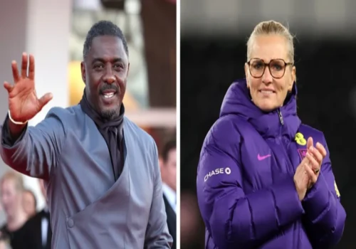 UK Honours List Announced: Who Made the Cut