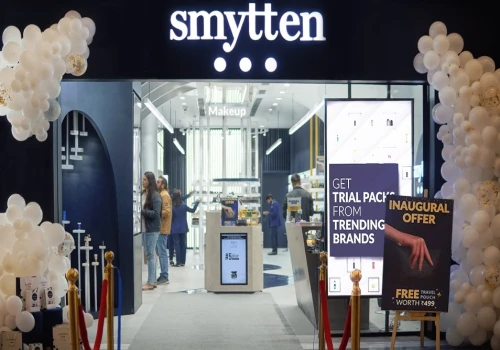 Smytten: Discover New Favorites with Trial Packs