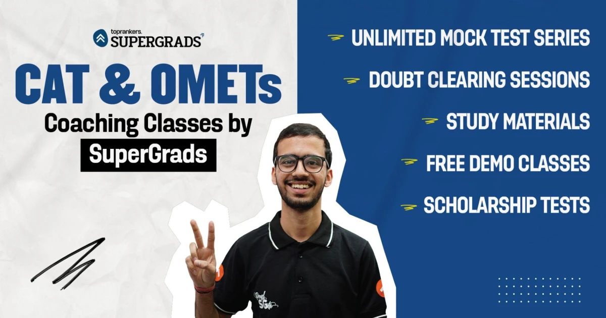 How to Score 99+ Percentile in CAT 2025 with SuperGrads: Expert Tips ...