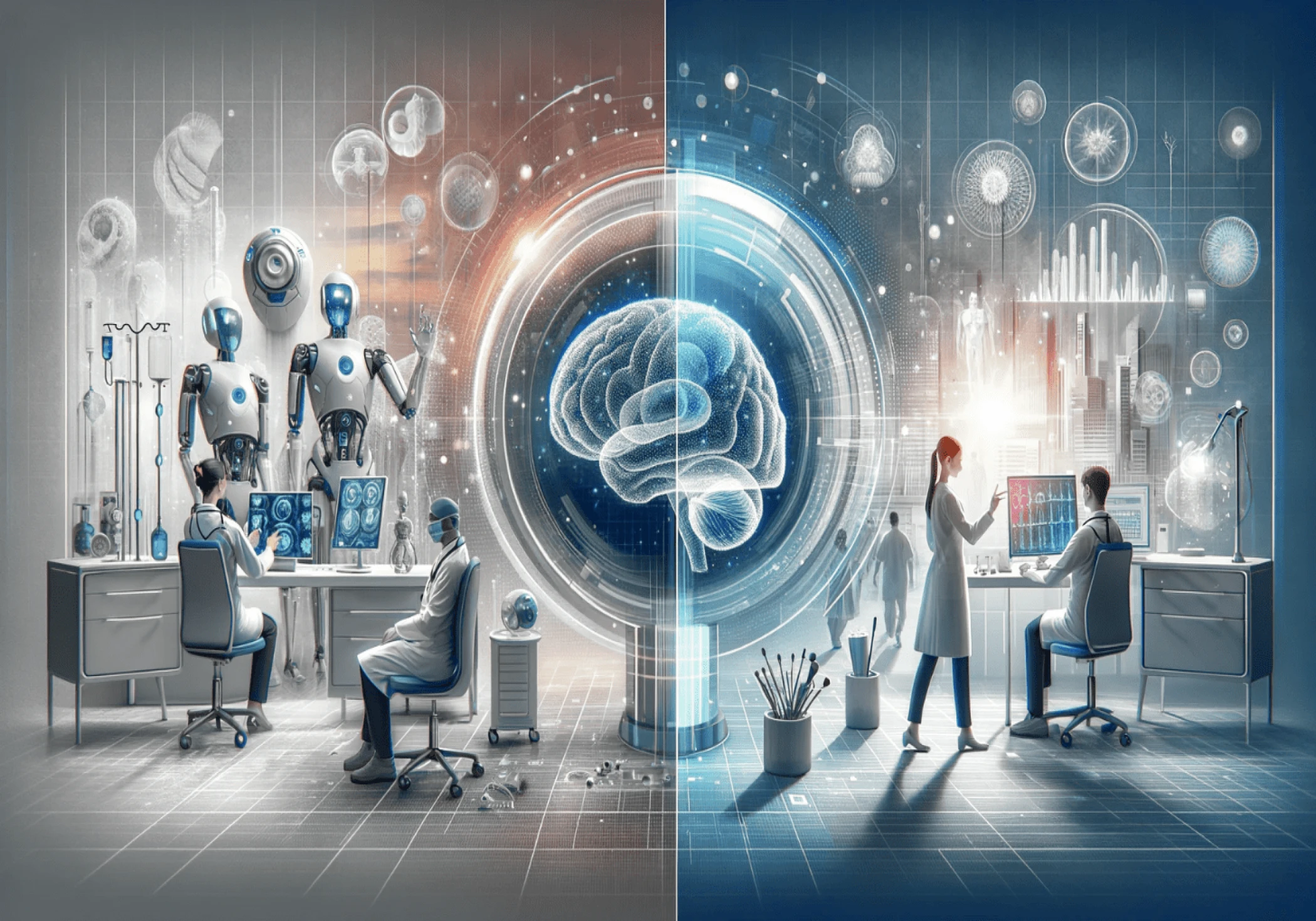 AIIMS Patna Integrates AI-Powered Devices to Enhance Patient Care