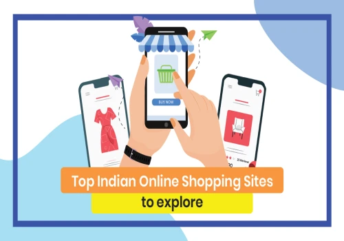 Top Online Shopping Websites in India - Your Ultimate Guide
