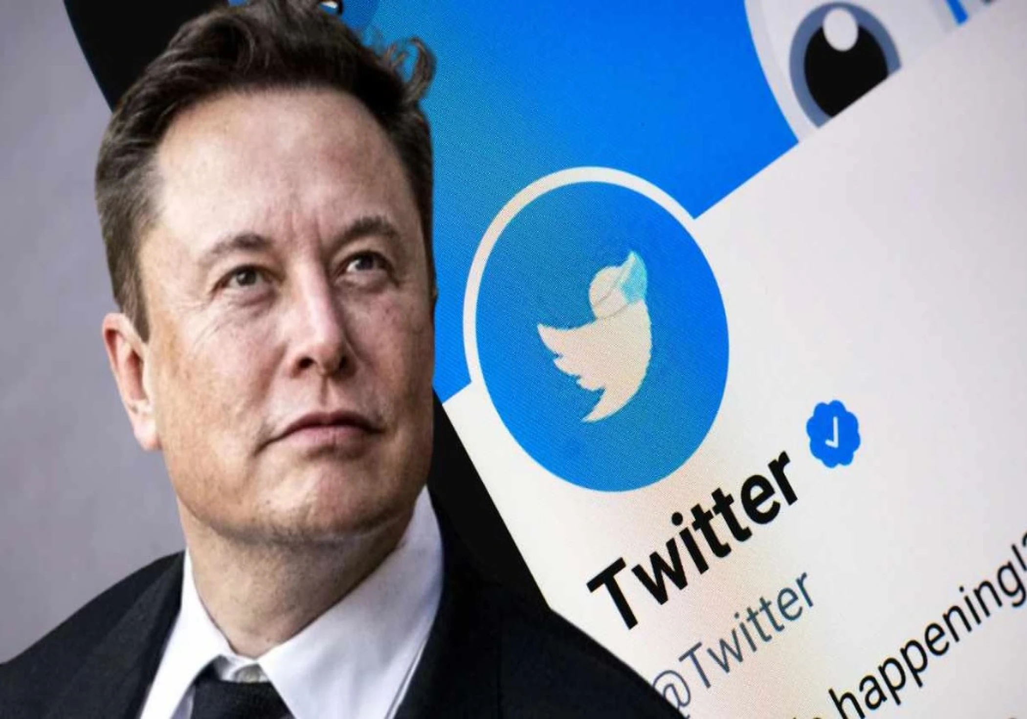 Why does Elon Musk forbid users from reading Twitter posts?