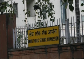 AIIMS Graduate Achieves Top Rank in Civil Services Exam on Third Attempt