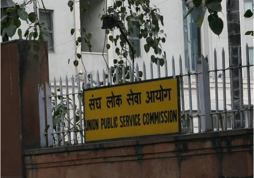 AIIMS Graduate Achieves Top Rank in Civil Services Exam on Third Attempt