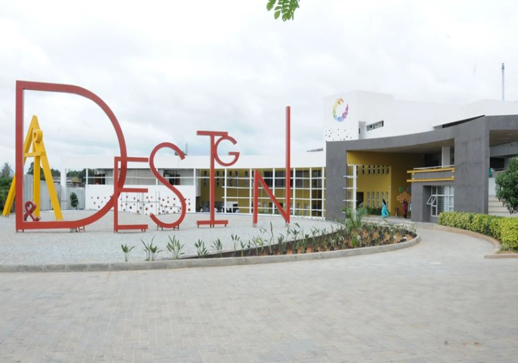 Vogue Institute of Art and Design – Bangalore