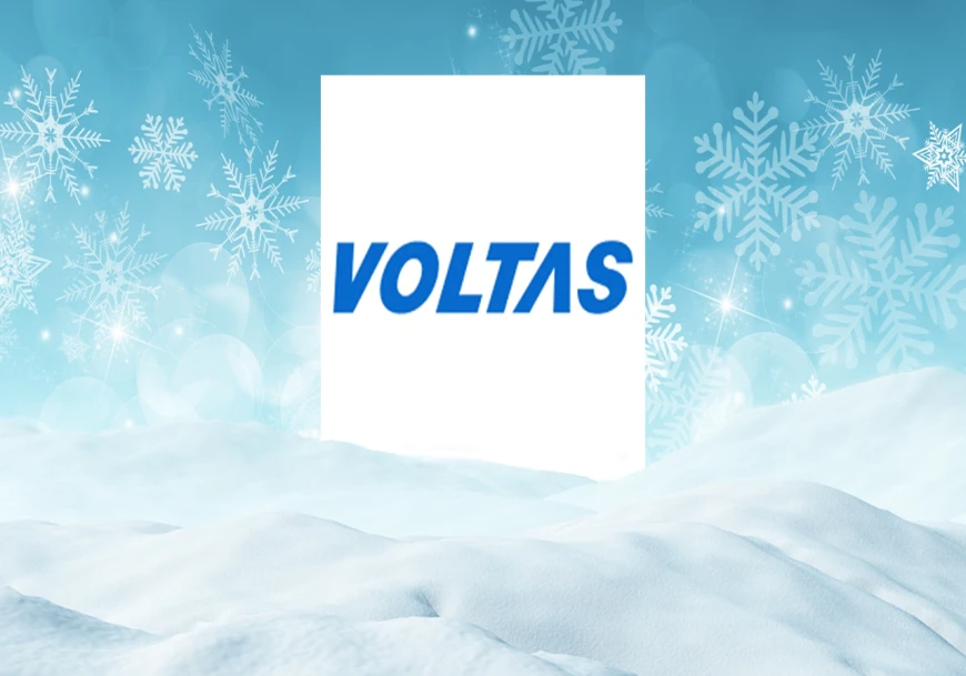 Voltas Cools the Competition: Reaches Record-Breaking AC Sales in India