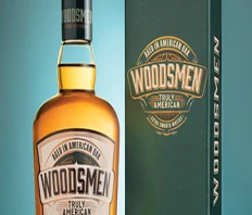 Woodsmen Mountain Whiskey Peaks New Heights with Rs 12.5 Crore Funding