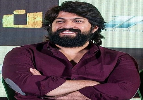 Yash Set to Make a Villainous Debut in Nitish Tiwari’s Ramayan Sequel