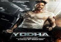 Yodha Trailer Set to Unleash Excitement on 29th February 2024