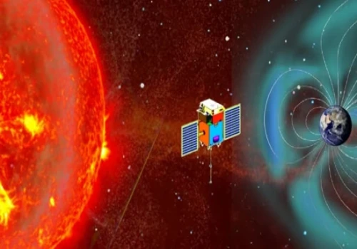 India Attains Significant Milestone as Aditya L1 Successfully Enters the Halo Orbit