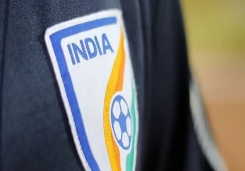 Deepak Sharma has been suspended indefinitely by the AIFF after being accused of abusing two female football players.