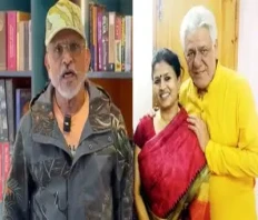 Annu Kapoor on Om Puri: Actor Shares Personal and Professional Views