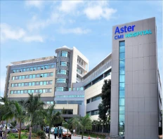 Aster DM Healthcare to See Shift as Private Equity Firm Olympus Offloads Stake