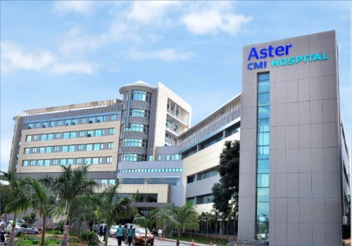 Aster DM Healthcare to See Shift as Private Equity Firm Olympus Offloads Stake