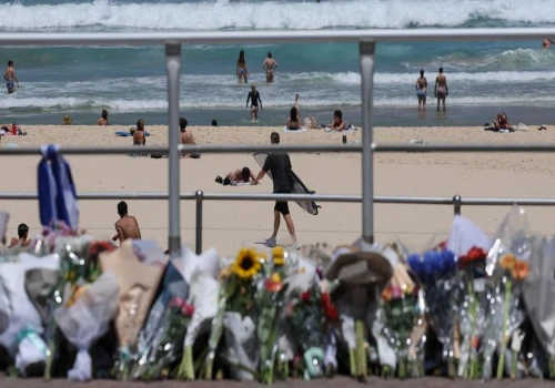 Alleged Bondi Beach Gunman Charged with 15 Counts of Murder