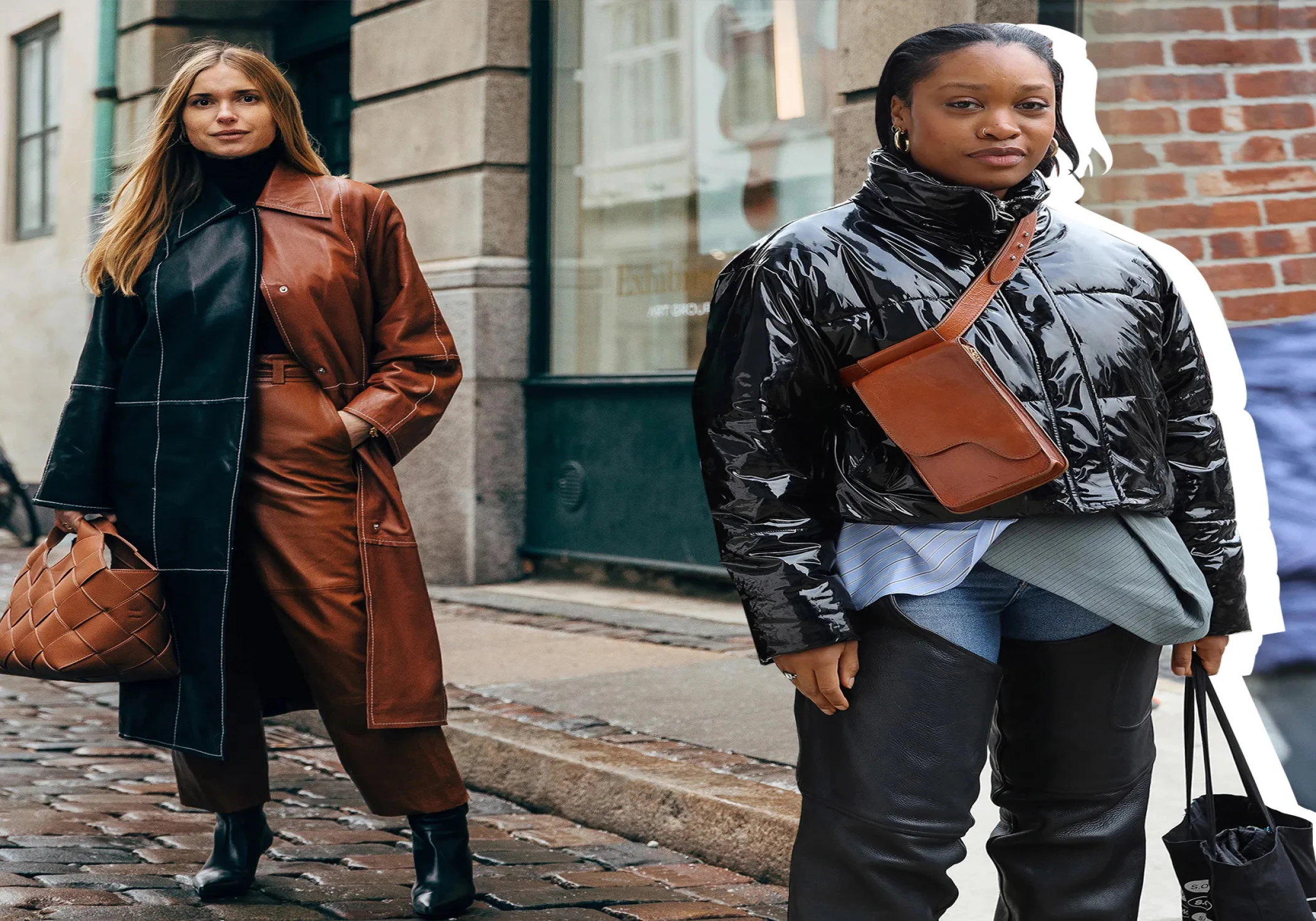 Brown Takes Center Stage: The New Black in Fashion