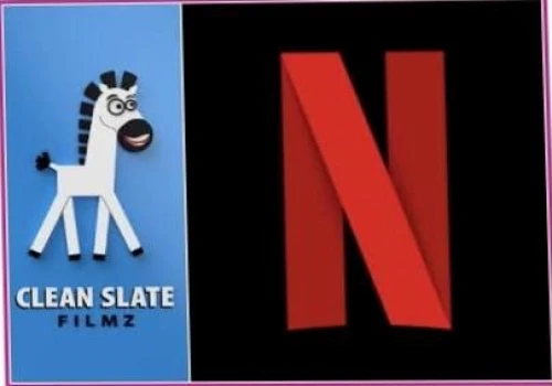 Clean Slate Films Parts Ways with Netflix India, Films in Limbo