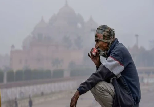 A Comprehensive Weather Update Across North India