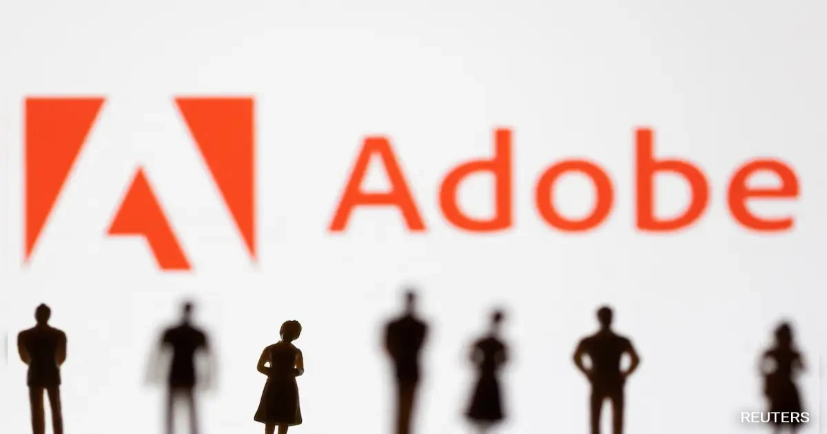 Hidden Fees and Difficult Cancellations: US Sues Adobe Over ...