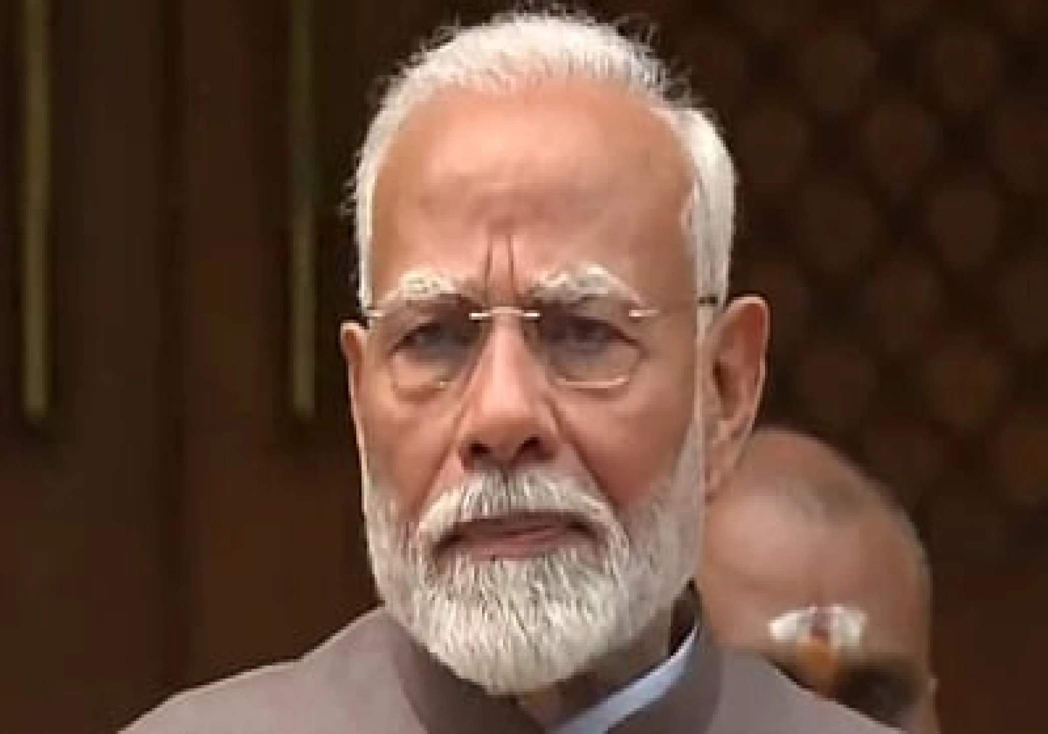 PM Narendra Modi's Salvo at Congress on 50 Years of Emergency PM Narendra Modi's Salvo at Congress on 50 Years of Emergency