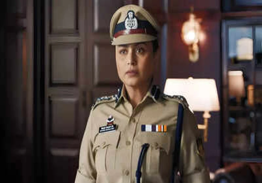 Delhi Police, Yash Raj Films Deny Viral Social Media Reports