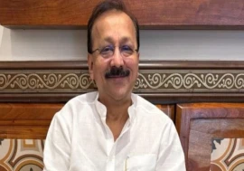 Key Accused in Baba Siddique's Murder Case Arrested in Canada