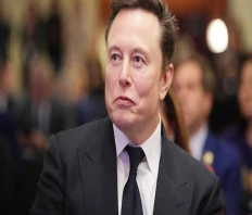Elon Musk's Starlink Gets Licence to Launch in India: A New Era of Satellite Internet Begins