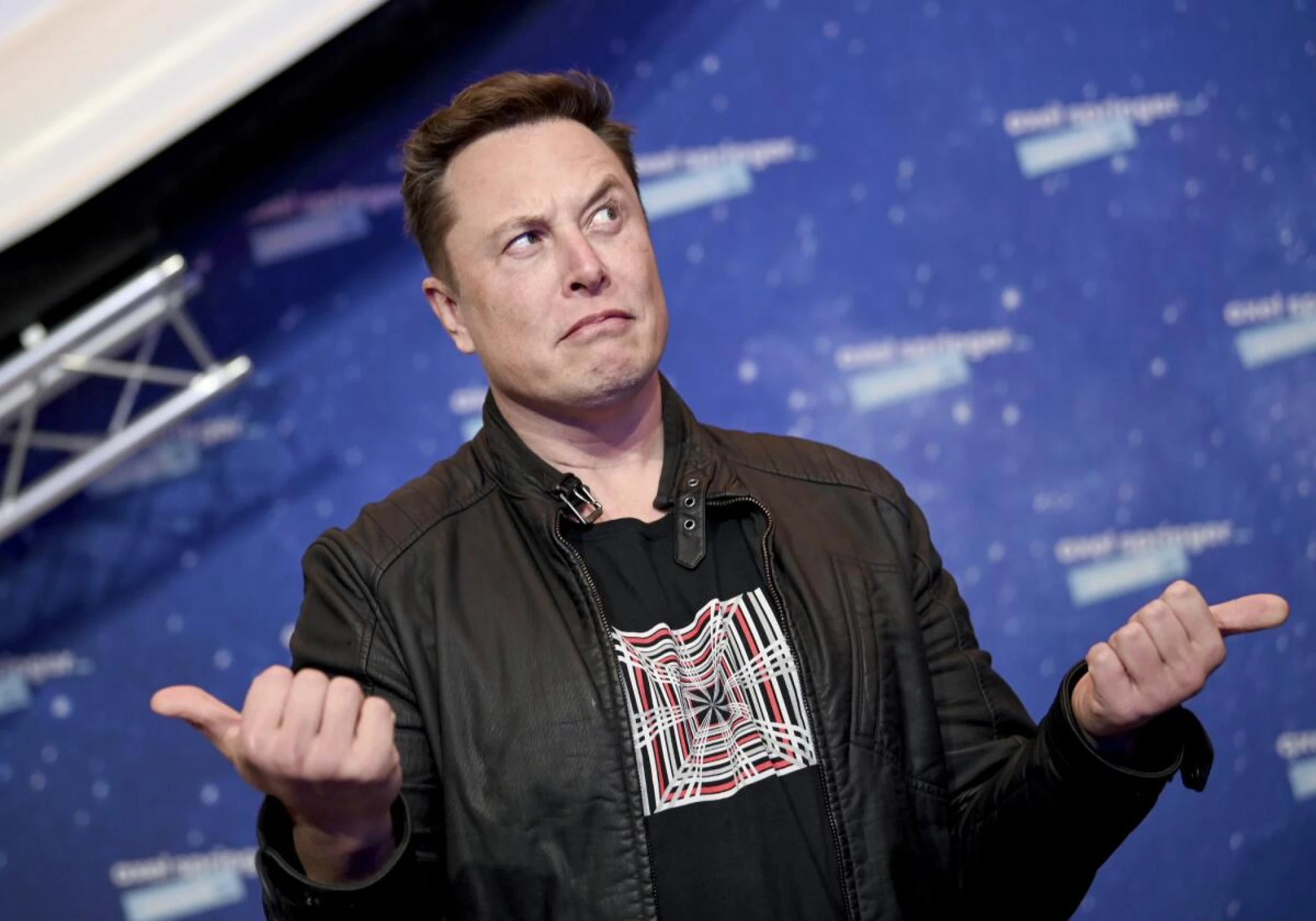 Billionaire Elon Musk Announces Decision to Cease Using His Phone Number