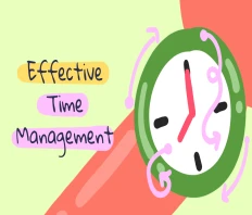 Conquering Your Day: Top 10 Time Management Tricks