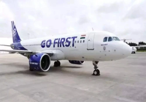 Go First Loses Ground: Lessors Regain Leased Aircraft as Deregistration Ordered