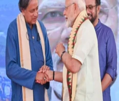 Get Some Rest And PM Modi To Meet All-Party Outreach Delegations On operation Sindoor
