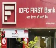 ₹590 Crore Fraud Detected at IDFC First Bank’s Chandigarh Branch