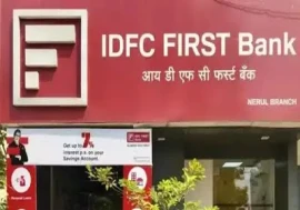 ₹590 Crore Fraud Detected at IDFC First Bank’s Chandigarh Branch