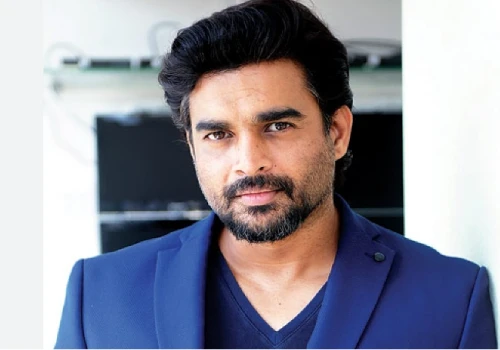 R Madhavan appointed president of Film and Television Institute of India