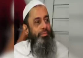 ISIS India Chief Saquib Nachan Dies in Delhi Hospital Following Brain Haemorrhage