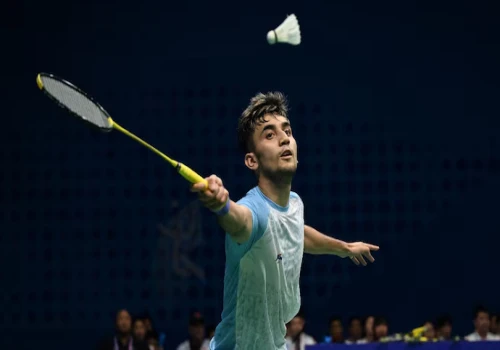 Lakshya Sen crashes out of All England, loses 3-game battle in semi-final