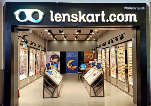 Lenskart Eyes Mega Factory near Bengaluru Airport, Gears Up for IPO