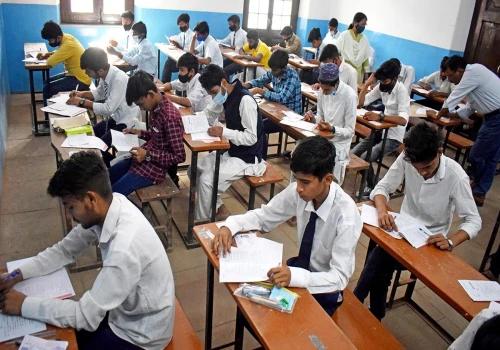 Exploring the Complexity of CBSE's Open Book Exam: Is It Tougher Than Traditional Tests?