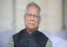 Bangladesh Polls Set for 2026: Yunus Rejects Demand for Early Elections