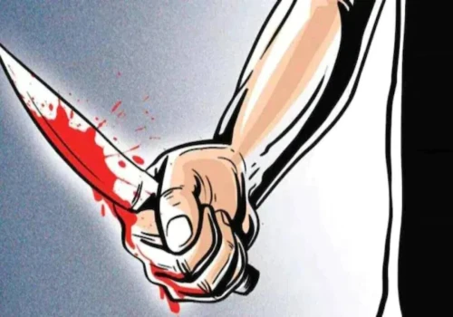 Man stabbed to Death in Delhi, for Instagram Love