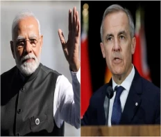 PM gets G7 Summit invite from Canadian counterpart, says looking forward to meet