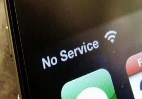 Mobile Internet Suspension in Jammu and Kashmir amidst anti-terrorist operations