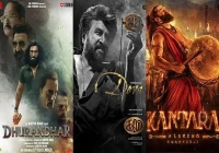 Top 10 Movies That Broke the Internet in 2025