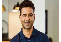 Nithin Kamath, Co-founder of Zerodha, on the Road to Recovery After Suffering a Stroke