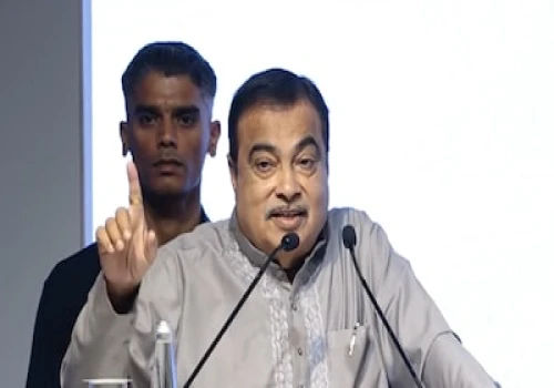 Nitin Gadkari on Petrol Diesel Vehicles: No Future Ahead